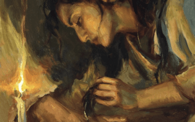 Delay No Longer & Come Away With Me